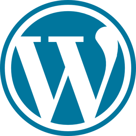 HOME Wordpress 450x450